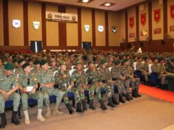 Multilateral Exercise PRAGATI 2026