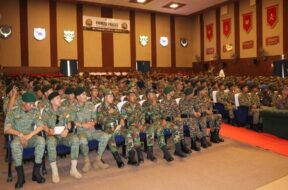 Multilateral Exercise PRAGATI 2026