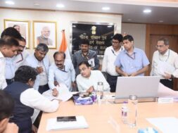 NITIN GADKARI