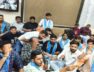 NSUI, Rajkot