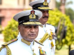 Navy Chief
