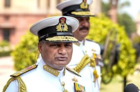 Navy Chief