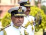 Navy Chief