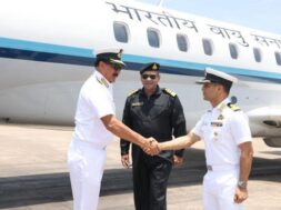Navy Chief