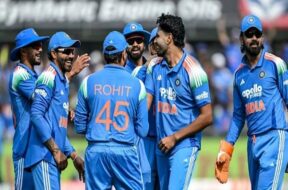 ODI ranking