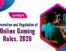 Online Gaming