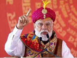PM MODI