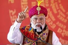 PM MODI