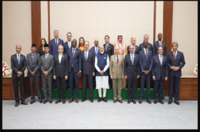 PM MODI