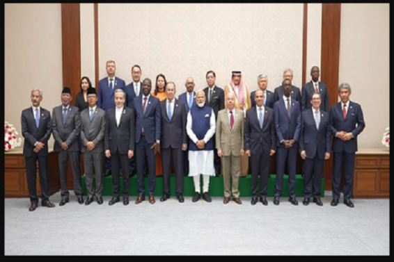 PM MODI