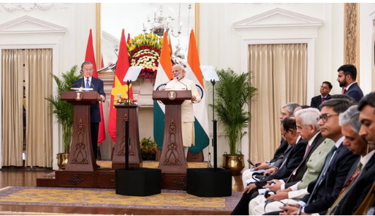 PM MODI NEW