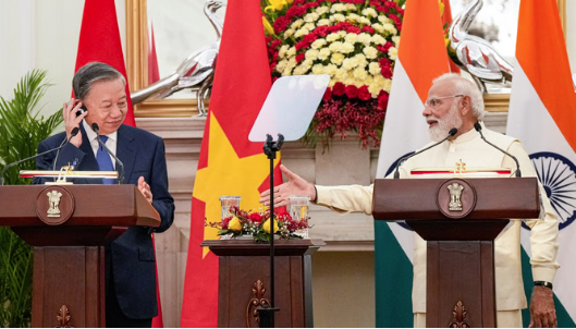 PM MODI