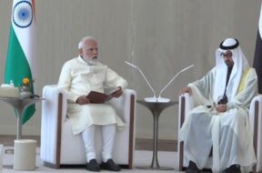 PM Modi