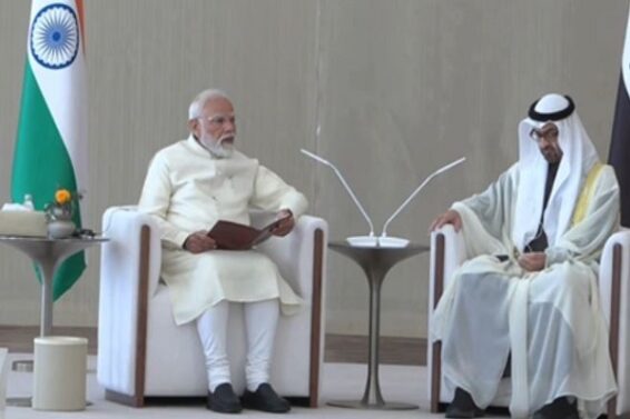 PM Modi