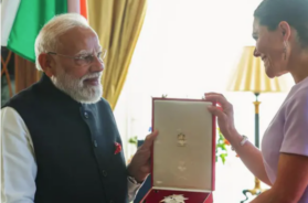 PM Modi