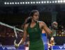 PV Sindhu