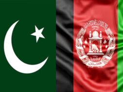 Pakistan