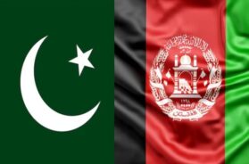 Pakistan