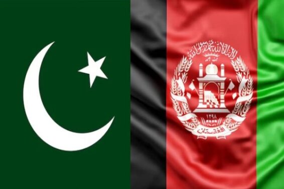 Pakistan