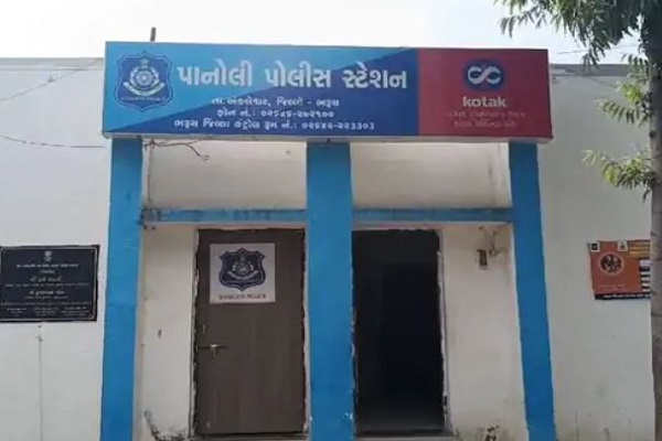 ભરૂચના પાનોલી GIDCમાં ખેતિવાડીની નકલી દવા બનાવતી ફેકટરી પકડાઈ