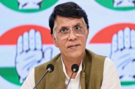 Pawan Khera