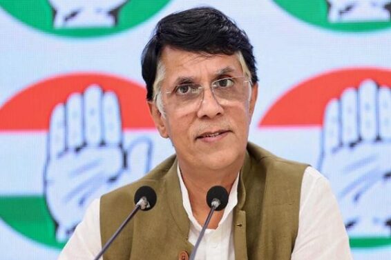 Pawan Khera