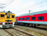 RAILWAY TRAIN