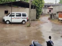 RAIN GUJARAT