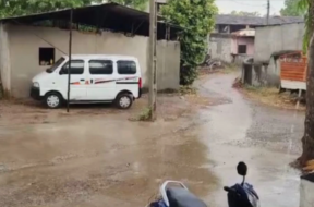 RAIN GUJARAT