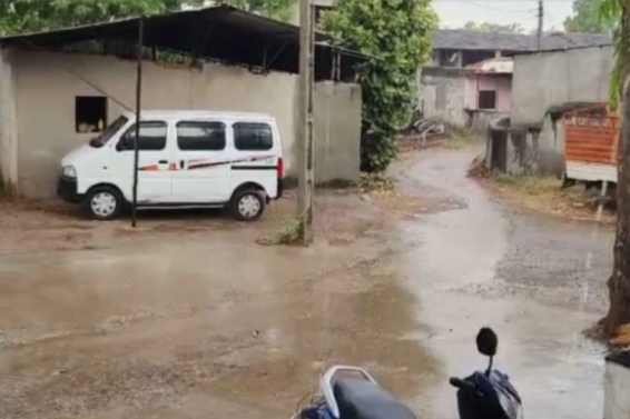 RAIN GUJARAT