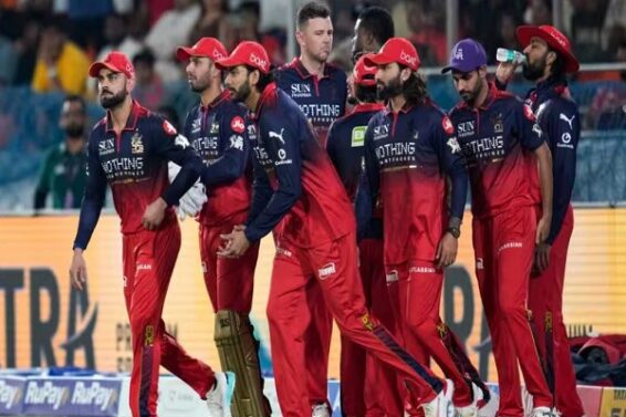 RCB