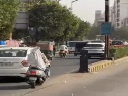 Rajkot, 150 foot ring road