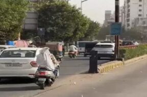 Rajkot, 150 foot ring road