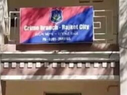 Rajkot crime branch