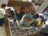 Rajkot, jewelers theft