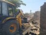 Rajkot, pressure remove