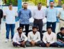 Rajula, muder case