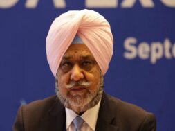 Randhir Singh
