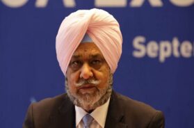 Randhir Singh