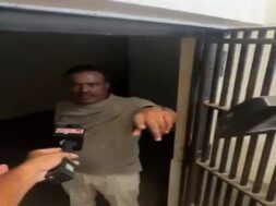 Ret, Dysp caught