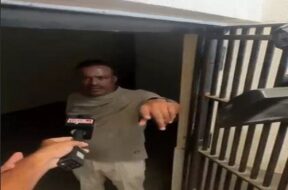Ret, Dysp caught
