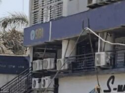 SBI, Surat