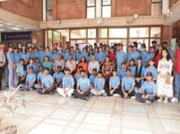 Sakura Science Program 2026