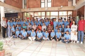 Sakura Science Program 2026