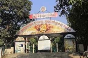 Sarthana Open Zoo