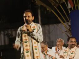Shaktisinh Gohil,