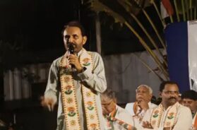 Shaktisinh Gohil,