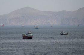 Strait of Hormuz