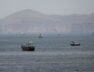 Strait of Hormuz