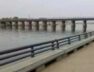 Subhas bridge riverfront road
